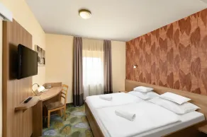 Aranyhomok Hotel Business & Relax - Room