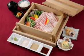 Sundance Resort Kawaguchiko - Restaurant