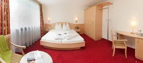 Appartements Olympia - Rom