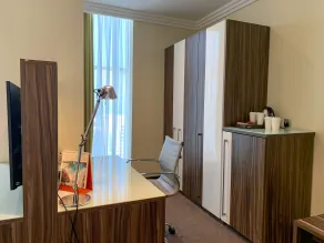 Swiss-Belhotel Seef Bahrain - Room