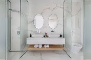 Elea Silver Villa - Room