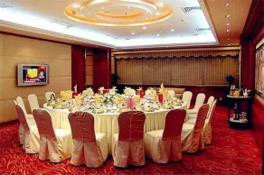 Dolton Hotel Changsha - Restaurant