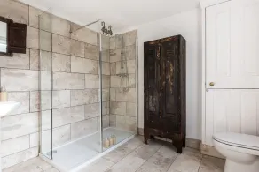 Birch Brighton City Centre - Salle de bain