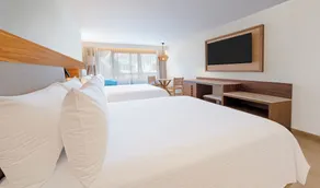 Oh! Cancun - The Urban Oasis & Beach Club - Room