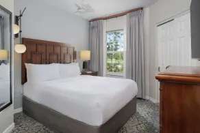 Sheraton PGA Vacation Resort Port St Lucie - Room