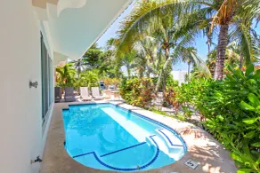 Vista del Mar by NAS - Pool