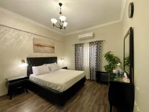 New Cairo 3BR Villa Garden & Prime Location By Best of Bedz - Rom