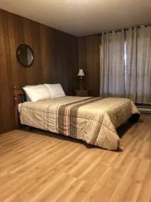 The Cottage Resort - Rum