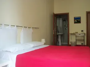 Bed & Breakfast Caravaggio - Chambre