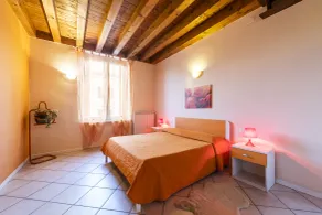 Flowers Apartments - Habitación