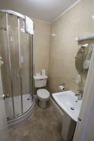 Brooklands - Bathroom