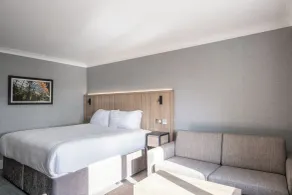Sandman Signature Sheffield Quays Hotel - Habitación