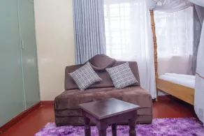 The Nest Guest House - Room