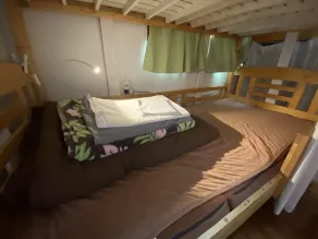 Guesthouse Base Okinawa - Chambre