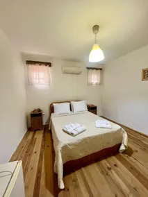 Zeytin - Zimmer