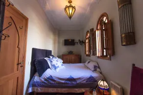 Riad Thamayna - Zimmer