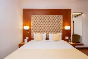 U by Z Hotels, Richmond Circle - Room