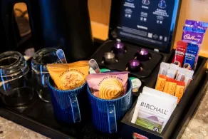 The Royal Foresters, Ascot, Berkshire - Acorn Pubs - Coffee and/or coffee maker
