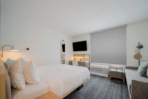 TownePlace Suites Longview - Rum