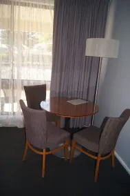 Old Maitland Inn - Rutherford - Room