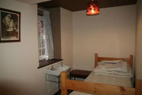 Lledr House Hostel near two Zip World sites - Room