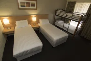 ibis Styles Canberra Eagle Hawk - Zimmer