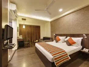 Regenta Place Raysons Kolhapur - Room
