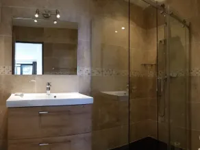 HPC Suites - Cassis Centre - Parking Securisé et Piscine Chauffée - Bagno