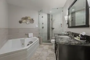 Ocean House - Salle de bain