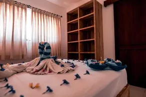 Ekas Breaks Resort - Habitación