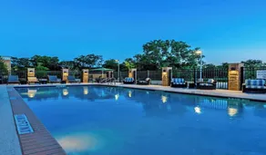 Holiday Inn Austin Airport by IHG - Pool