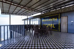 Via Neilkanth - Restaurant