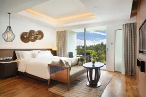 The Westin Resort & Spa Ubud, Bali - Room