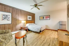 Pet-Friendly Studio Near Pine Knob: Bring Skis! - Innenbereich