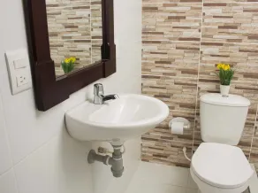Hotel Normandia Gold - Quarto