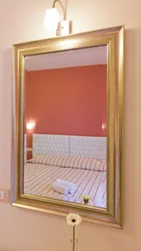 Aenaon Rooms - Rum