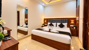 Ganga Palace - Ellara Hotels - Camera