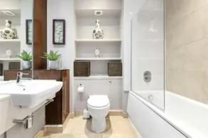 The Luxurious Penthouse - Bad