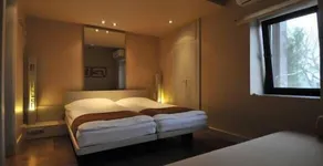 Assosyal Hotel - Habitación