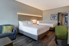 Holiday Inn Express & Suites - Galveston Beach by IHG - Chambre