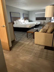 AmericInn by Wyndham Monroe - Zimmer