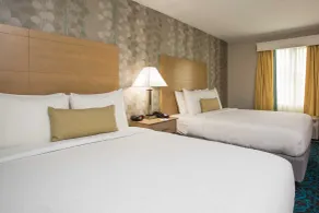Spark by Hilton Milford Boston - Chambre