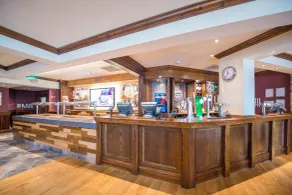 Premier Inn London Bexleyheath - Restaurant
