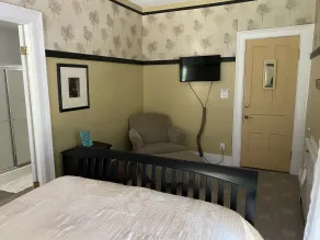 Monroe Manor Inn - Chambre