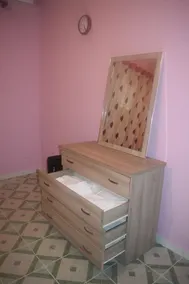Chicago hotel - Zimmer