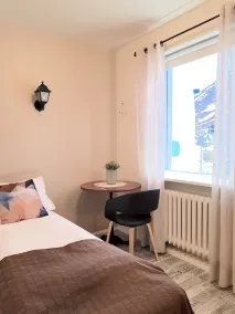 Klara Guesthouse - Værelse