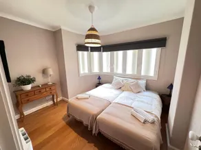 Atlantic Views Sintra Guest House - Room
