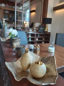 S'Matt 3 - Restaurant