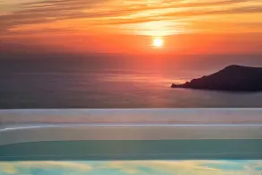 Saint George Exclusive - Vue de la chambre