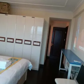 Henda Venice Hotel - Zimmer